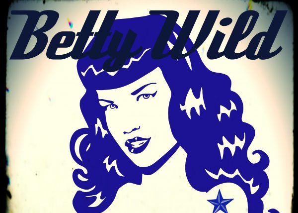 Betty Wild