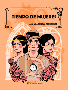 Tiempo de mujeres